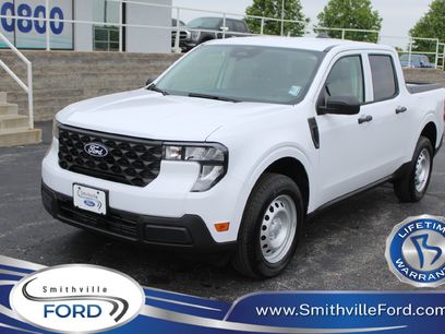 New 2026 Ford Maverick XL w/ 4K Tow Package
