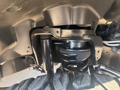 Used 2022 RAM 3500 Limited image 11