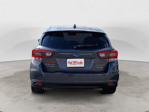 Used 2020 Subaru Impreza 2.0i Sport image 4