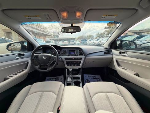 Used 2016 Hyundai Sonata SE image 21