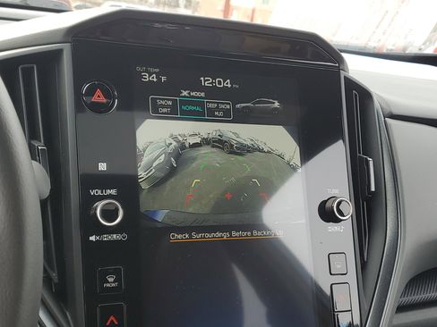 Certified 2025 Subaru Crosstrek 2.5i Sport image 24