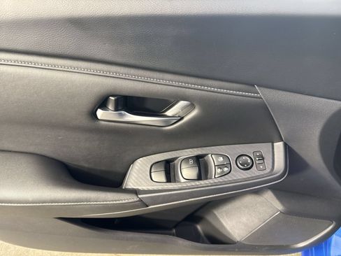Certified 2023 Nissan Sentra SV w/ All-Weather Package FWD image 21