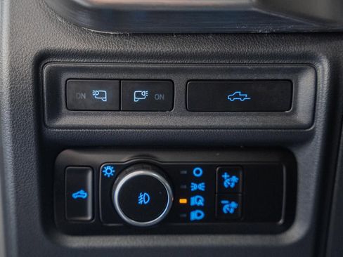 Used 2023 Ford F150 Lariat w/ Equipment Group 502A High image 51