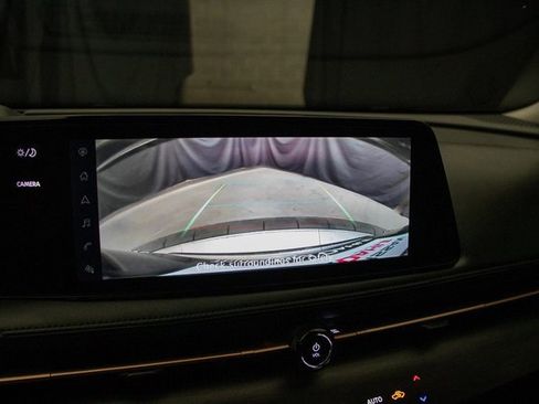 Used 2024 Nissan Ariya AWD image 37