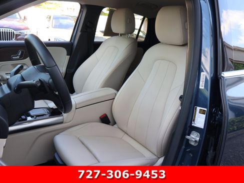 Used 2023 Mercedes-Benz GLA 250 image 2