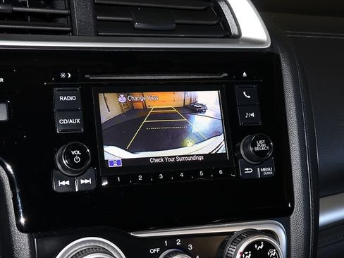 Used 2016 Honda Fit LX image 18