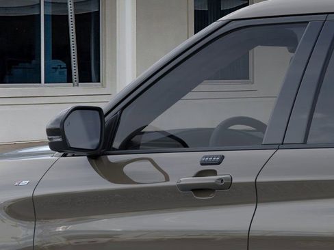 New 2026 Ford Explorer ST-Line w/ ST-Line Street Pack image 20