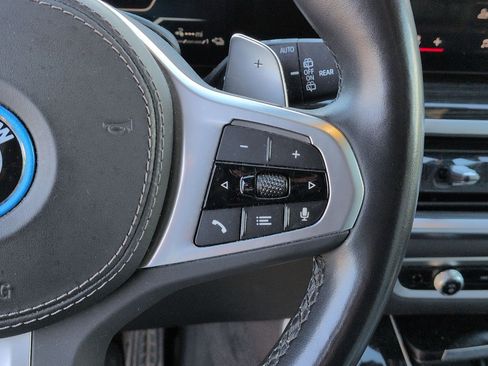 Used 2024 BMW X5 xDrive50e w/ Executive Package image 19