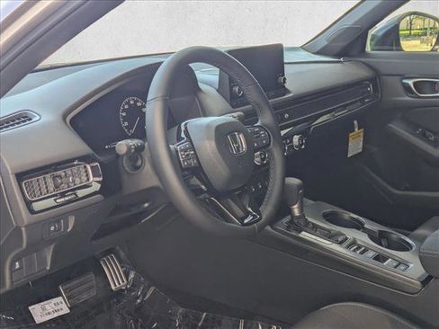 New 2026 Honda Civic Sport image 3