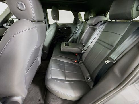 Used 2024 Land Rover Range Rover Evoque S image 26
