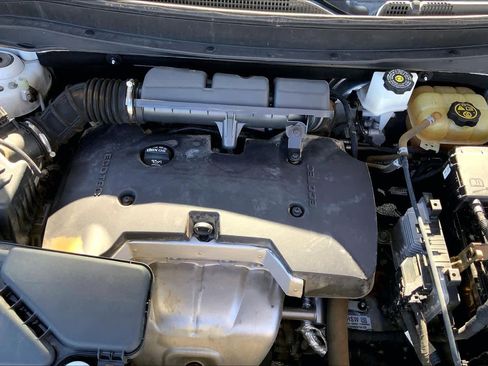 Used 2020 Buick Envision FWD image 33