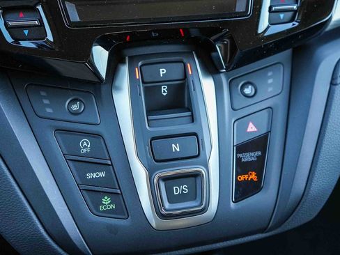 New 2026 Honda Odyssey EX-L image 22