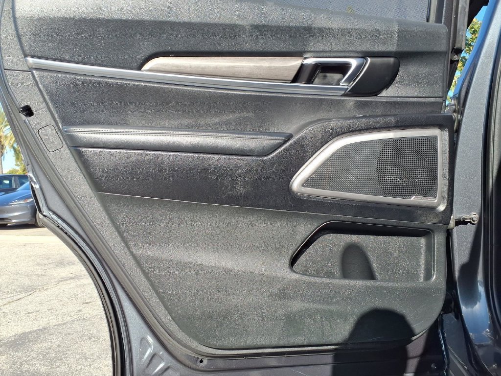 Certified 2024 Kia Telluride EX X-Line AWD/4WD image 21