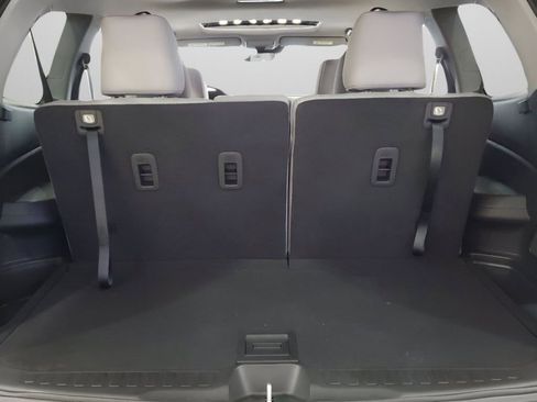 Certified 2022 Honda Pilot Special Edition image 24