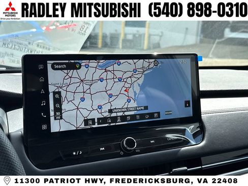 New 2026 Mitsubishi Outlander SEL AWD/4WD image 8