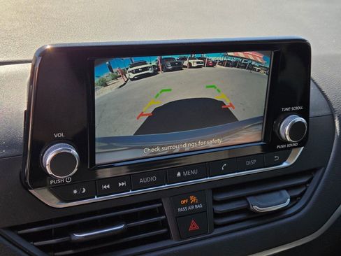 Used 2022 Nissan Altima 2.5 S image 26