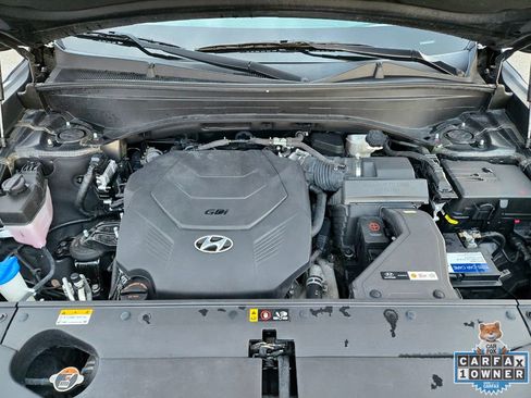 Used 2021 Hyundai Palisade Limited image 18