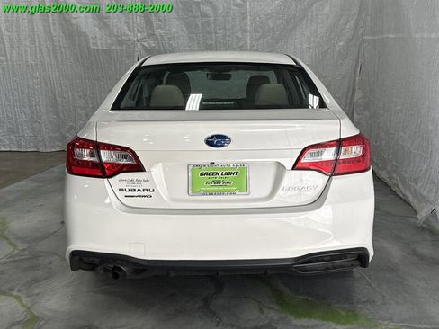 Used 2018 Subaru Legacy 2.5i w/ Alloy Wheel Package image 20