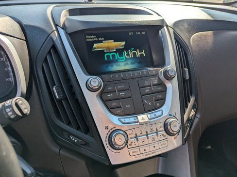 Used 2015 Chevrolet Equinox LTZ AWD/4WD image 18