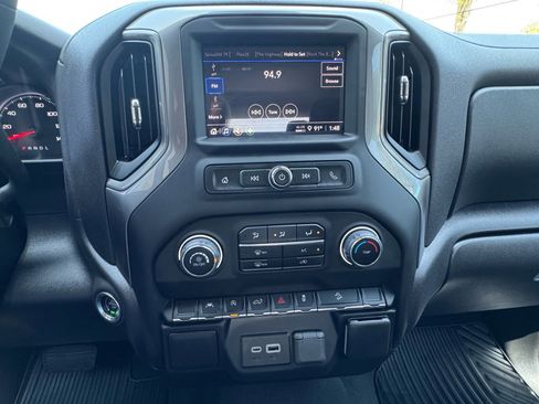 Used 2023 Chevrolet Silverado 1500 Custom Trail Boss image 18