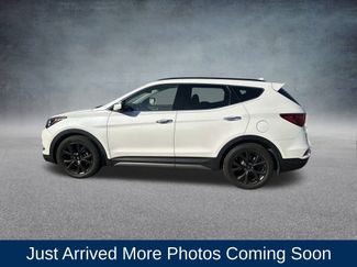 Used 2017 Hyundai Santa Fe Sport w/ Cargo Package video 2