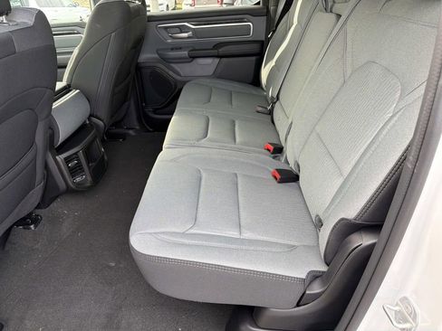 Used 2023 RAM 1500 Big Horn image 15