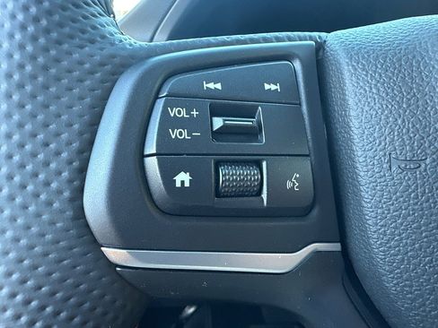 New 2026 Honda Ridgeline TrailSport+ image 12