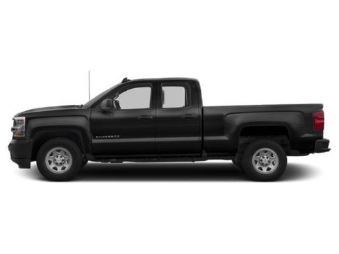 Used 2019 Chevrolet Silverado 1500 LT w/ All Star Edition image 1