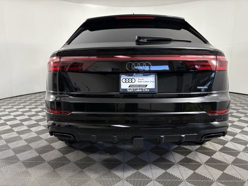 New 2026 Audi Q8 Premium Plus image 5
