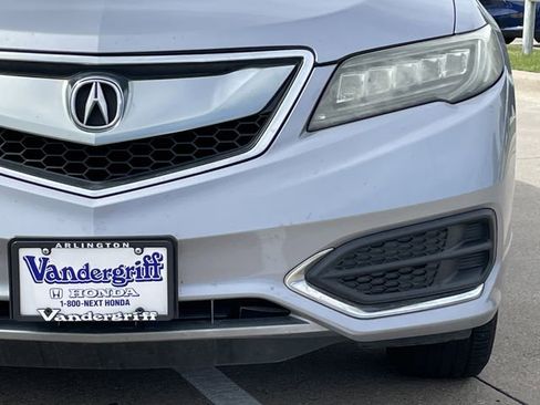Used 2016 Acura RDX FWD image 7
