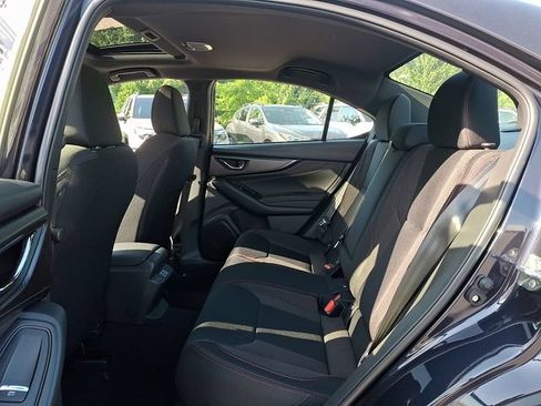 New 2026 Subaru WRX Premium AWD/4WD image 6
