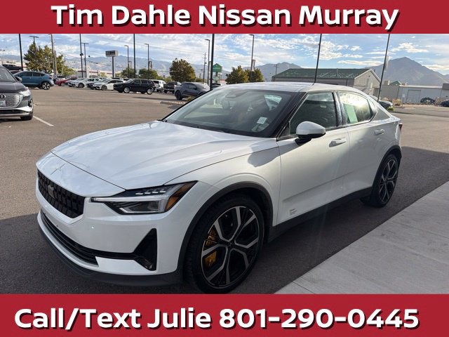 Used 2022 Polestar Polestar 2 w/ Performance Package AWD/4WD image 4