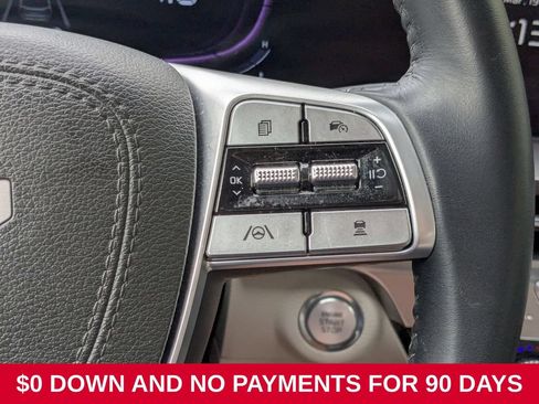 Used 2025 Kia Telluride S FWD image 17