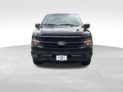 New 2025 Ford F150 XLT w/ Equipment Group 302A MID image 8