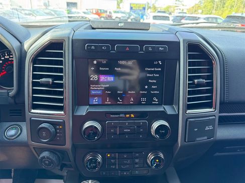 Used 2019 Ford F150 Raptor w/ Equipment Group 802A Luxury image 12