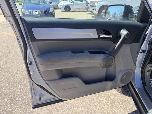 Used 2010 Honda CR-V LX image 22