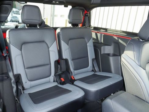 Used 2024 Ford Bronco Big Bend image 23