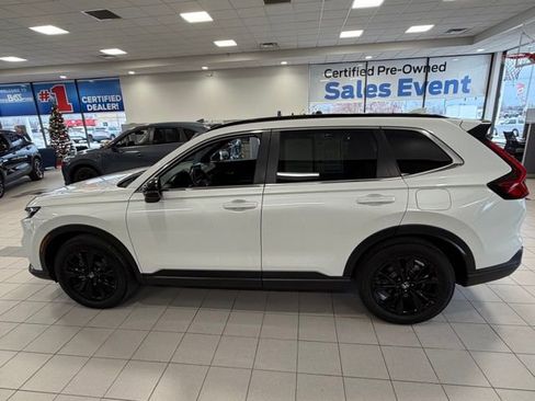 Used 2023 Honda CR-V Sport Touring image 7