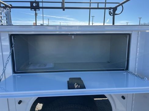 New 2026 Chevrolet Silverado 3500 LT w/ Convenience Package image 30