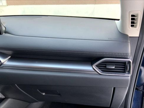 Certified 2024 MAZDA CX-5 AWD 2.5 S w/ Select Package image 19