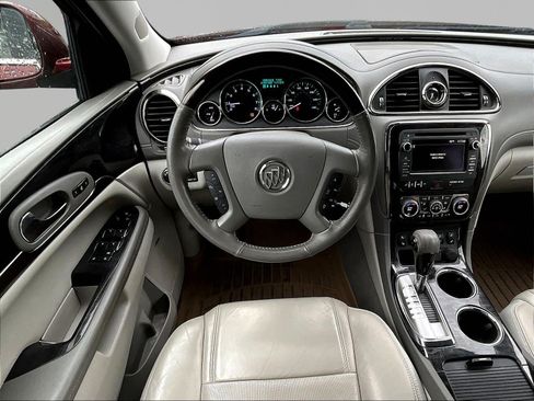 Used 2016 Buick Enclave Leather w/ Trailering Package FWD image 8