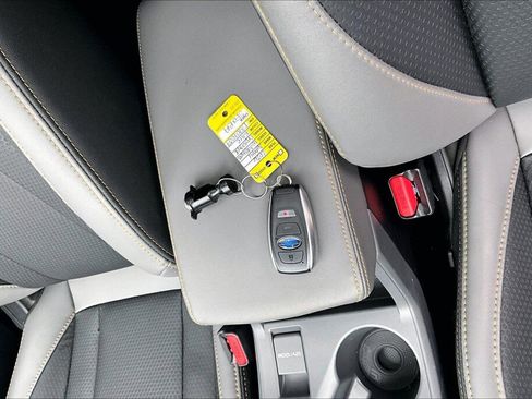 Certified 2026 Subaru Crosstrek 2.5i Wilderness w/ Crosstrek Mirror Package image 18