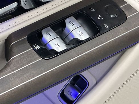 New 2026 Mercedes-Benz SL 55 AMG 4MATIC image 11