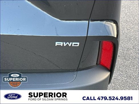 New 2026 Ford Escape Active w/ Cold Weather Package AWD/4WD image 11