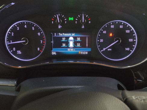 Used 2018 Buick Encore Preferred FWD image 23