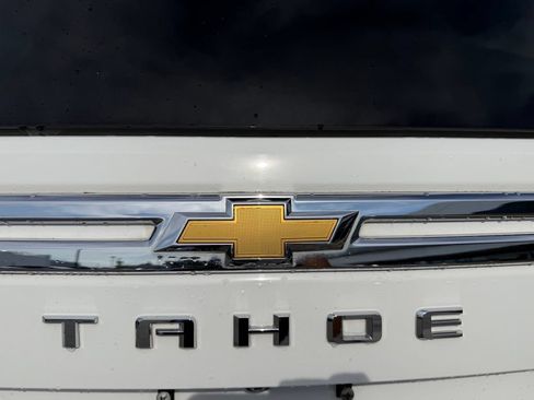 Used 2021 Chevrolet Tahoe LT RWD image 9