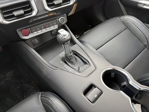 New 2026 Ford Mustang GT Premium image 34