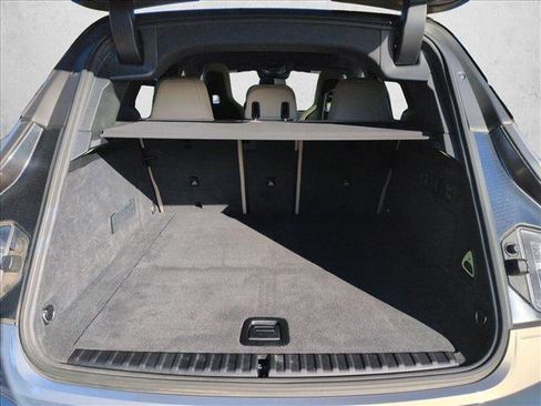 Used 2023 BMW iX xDrive50 w/ Convenience Package image 6