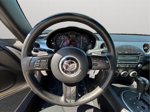 Used 2013 MAZDA MX-5 Miata Club image 19
