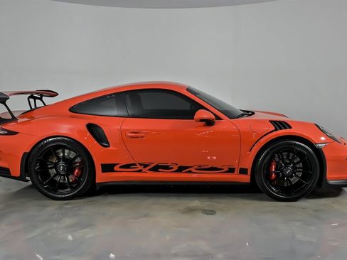 Used 2016 Porsche 911 GT3 RS RWD image 14